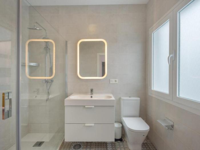 Malaga City Apartment Екстер'єр фото